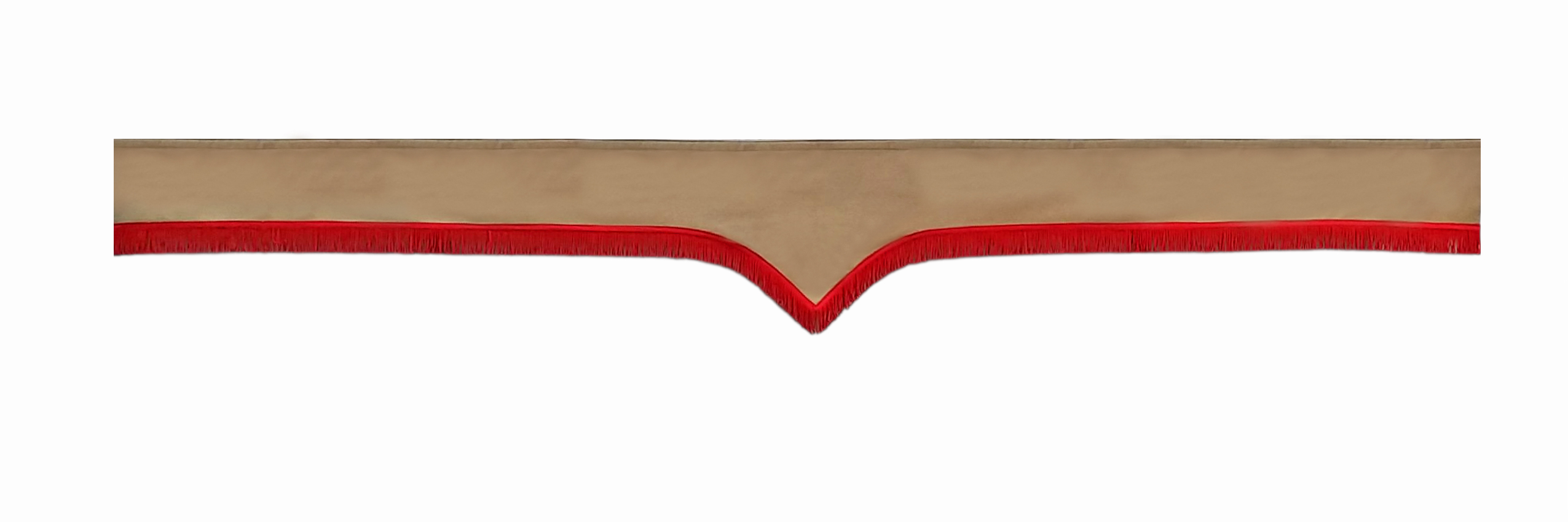TIAGOO PŘÍČKA NA PŘEDNÍ OKNO B4/CZ/ŠPICE